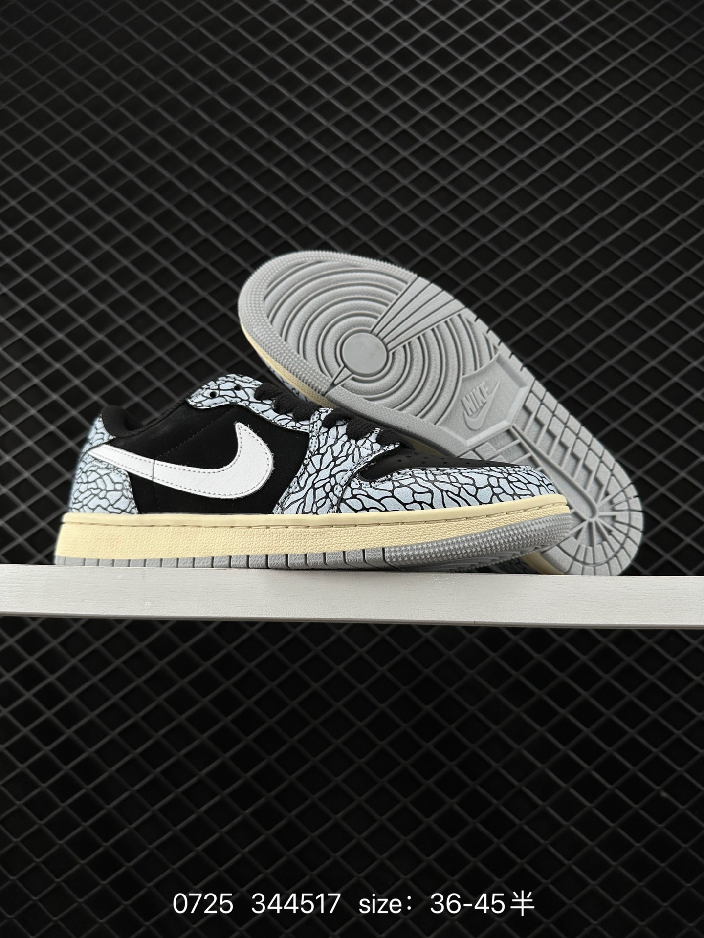 Air Jordan 1 Low AJ1